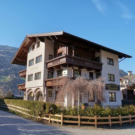 Birkenhof Lejlighed Zell am Ziller Eksteriør billede