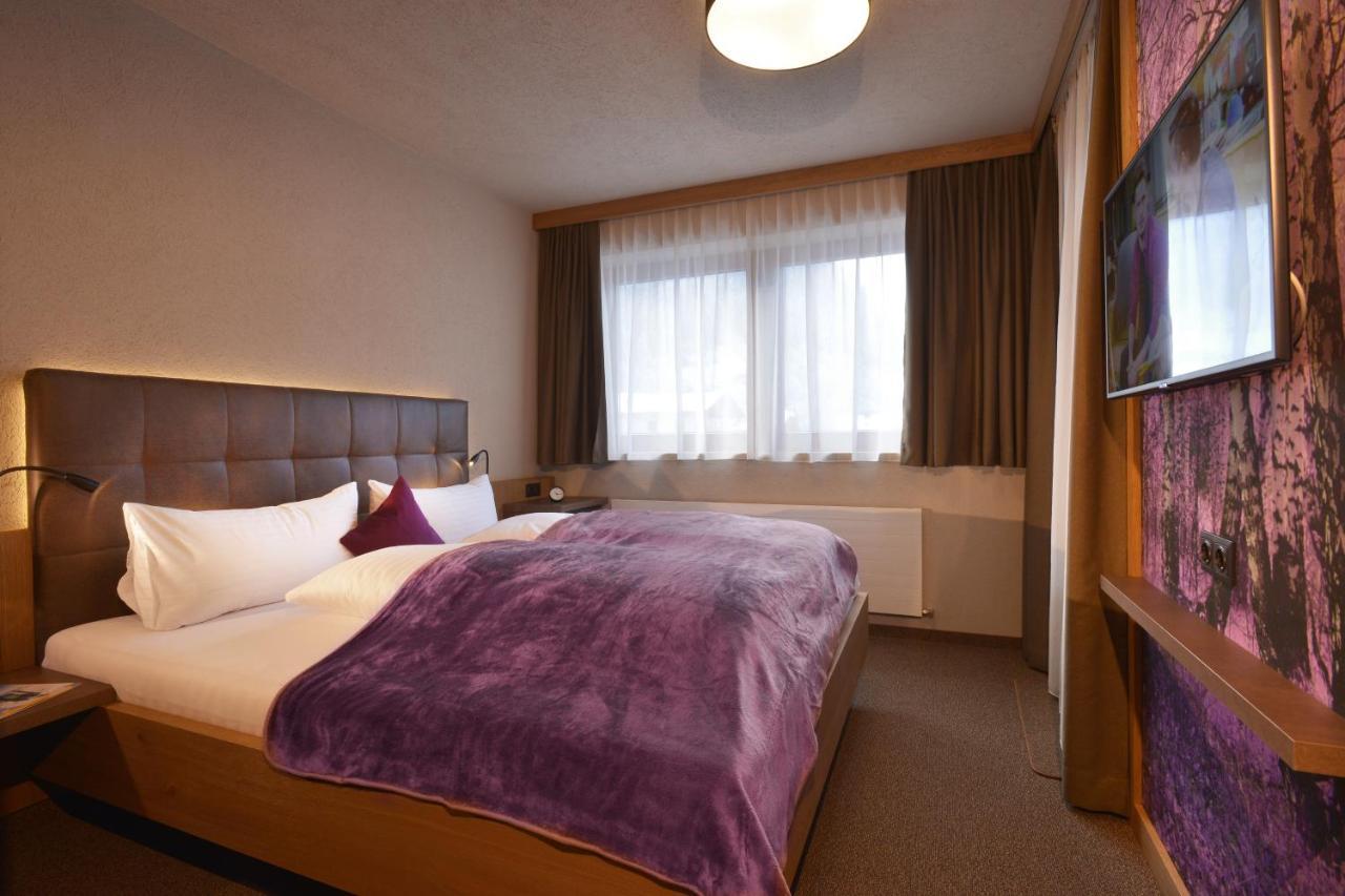 Birkenhof Lejlighed Zell am Ziller Eksteriør billede